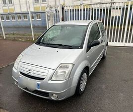 CITROËN C2 EXCLUSIVE 1.4HDI 70CV