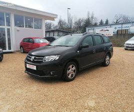 DACIA LOGAN DACIA LOGAN MCV - 0.9 TCE PRESTIGE 90CH ESSENCE