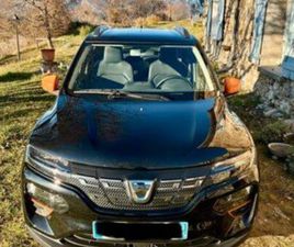 DACIA SPRING DACIA SPRING CONFORT PLUS