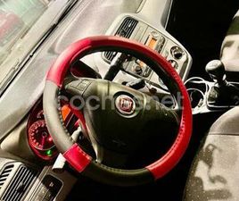 FIAT PUNTO FIAT PUNTO