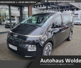 HYUNDAI STARIA TREND HYBRID 2WD NAVI DIGITALES COCKPIT L