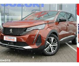 PEUGEOT 5008 PEUGEOT 5008