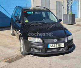 FIAT STILO FIAT STILO
