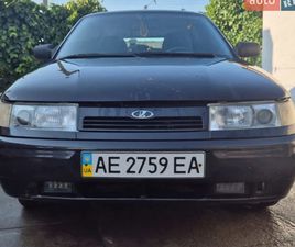 ВАЗ / LADA 2111 2009