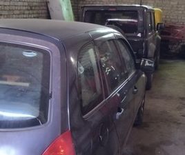 LADA KALINA ВАЗ / LADA 1117 КАЛИНА 2008