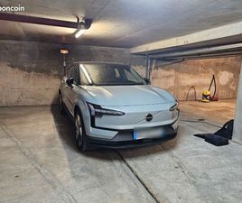 VOLVO EX30 EXTENDED RANGE PLUS