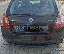 FIAT STILO FIAT STILO
