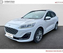 FORD KUGA 2.5 DURATEC 225 CH PHEV E-CVT VIGNALE