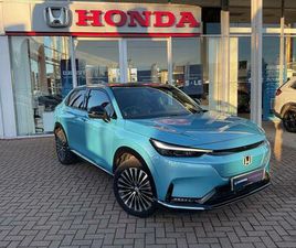 68.8KWH ADVANCE AUTO 5DR