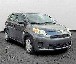 SCION XD USED 2009 SCION XD