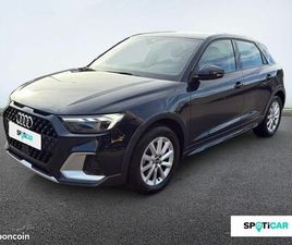 AUDI A1 CITYCARVER 30 TFSI 110CH DESIGN