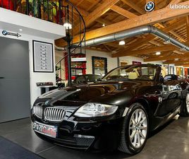 BMW Z4 3.0SI BMW Z4 ROADSTER 3.0SI 265CV BVA