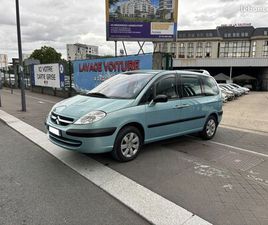 CITROEN C8 2.0 HDI110 16V 7PL