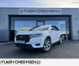 DS 7 CROSSBACK BLUEHDI 130 BUSINESS