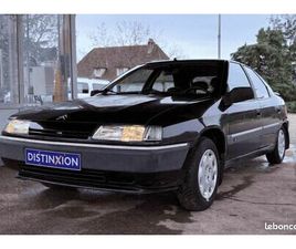 CITROEN XANTIA CITROËN XANTIA 1.8 I 100