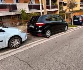 FORD C-MAX C MAX 2012 1.6 TDCI 95CH