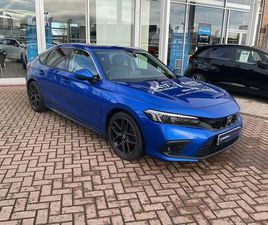 2.0 H I-MMD ADVANCE ECVT EURO 6 (START/STOP) 5DR