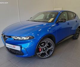 ALFA ROMEO TONALE 1.5 HYBRID 160CV EDIZIONE SPECIALE TCT