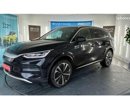 BYD TANG 108,8 KWH 517CH FLAGSHIP 5P