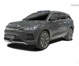 BYD TANG 108,8 KWH 517CH FLAGSHIP