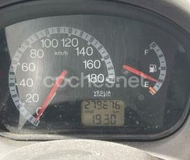 FIAT SEICENTO FIAT SEICENTO