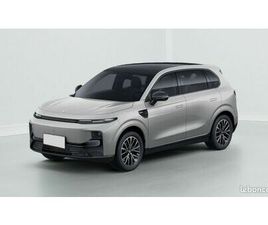 LEAPMOTOR B10 BEV 218 67 1KWH