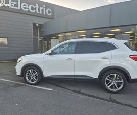 MG EHS 1.5T GDI PHEV LUXURY