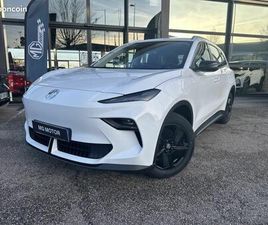 MG MOTOR MGS5 EV 231CH - 64KWH COMFORT