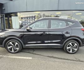 MG ZS EV AUTONOMIE ETENDUE 70KWH - 115 KW 2WD LUXURY