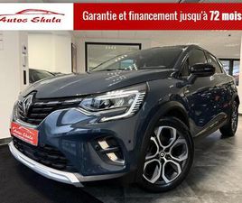 1.6 E-TECH HYBRIDE RECHARGEABLE 160CH INTENS -21