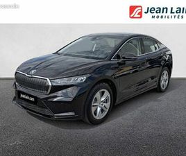 SKODA ENYAQ COUPÉ IV 85