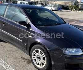 FIAT STILO FIAT STILO 1.6 DYNAMIC
