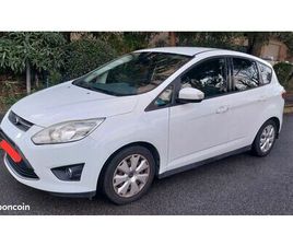FORD C MAX