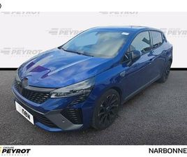 CLIO TCE 90 ESPRIT ALPINE