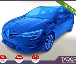 IV GRANDTOUR E-TECH 160 INTENS