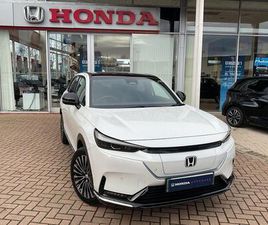 68.8KWH ADVANCE AUTO 5DR