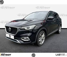 MG EHS 1.5T GDI PHEV LUXURY