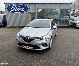 RENAULT CLIO V E-TECH 140 BUSINESS