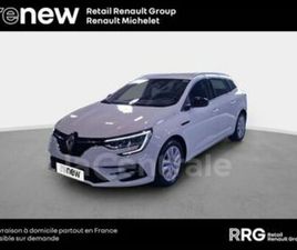 IV GENERATION2 ESTATE 1.5 BLUE DCI 115 BUSINESS 21N