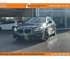 15 SERIE 1 (F40) 118I 136 BUSINESS DESIGN DKG7