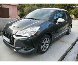 DS3 - 110CV - 90400 KM