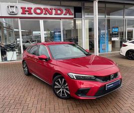 2.0 H I-MMD ELEGANCE ECVT EURO 6 (START/STOP) 5DR