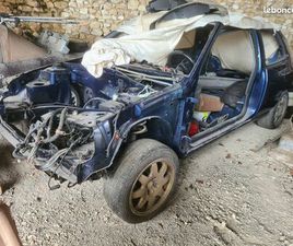 CLIO WILLIAMS A REMONTER