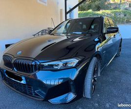 BMW 330 E TOURING FULL OPTIONS