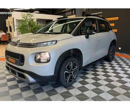 CITROEN C3 AIRCROSS CITROËN C3 AIRCROSS 1.5 BLUEHDI 110CV - FEEL PACK START-STOP