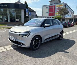 DONGFENG BOX E3 42,3KWH 70KW SILVER EDITION