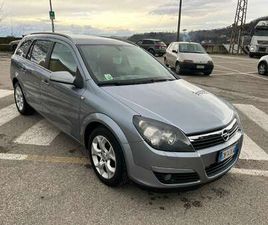 OPEL ASTRA STATION WAGON 1.9 CDTI 120CV SW COSMO