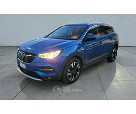OPEL GRANDLAND 1.5 DIESEL ECOTEC START&STOP AUT. INNOVATION