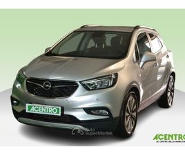 OPEL MOKKA - X 1.6 CDTI C.A. ADVANCE