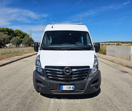 35 2.3 TURBO D 150CV S&S L3H2 DOPPIA CABINA